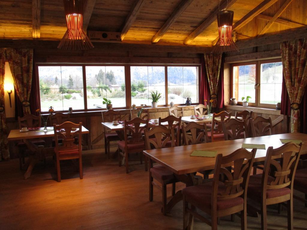 Zeller Hof * Ruhpolding