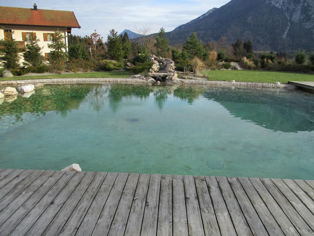 Zeller Hof * Ruhpolding