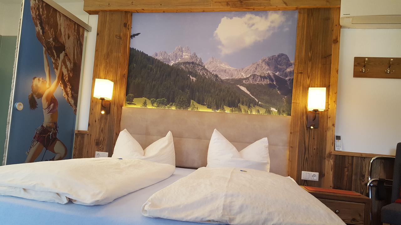 Country house Zeller Hof Ruhpolding