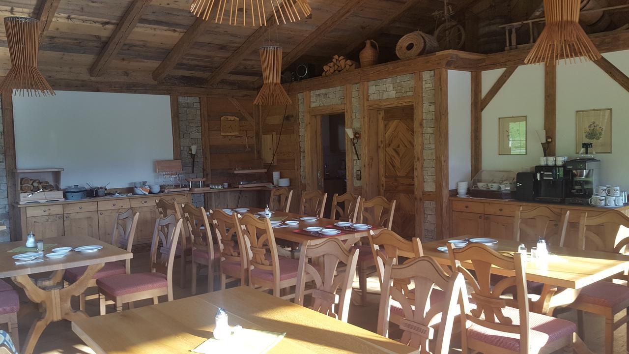Zeller Hof